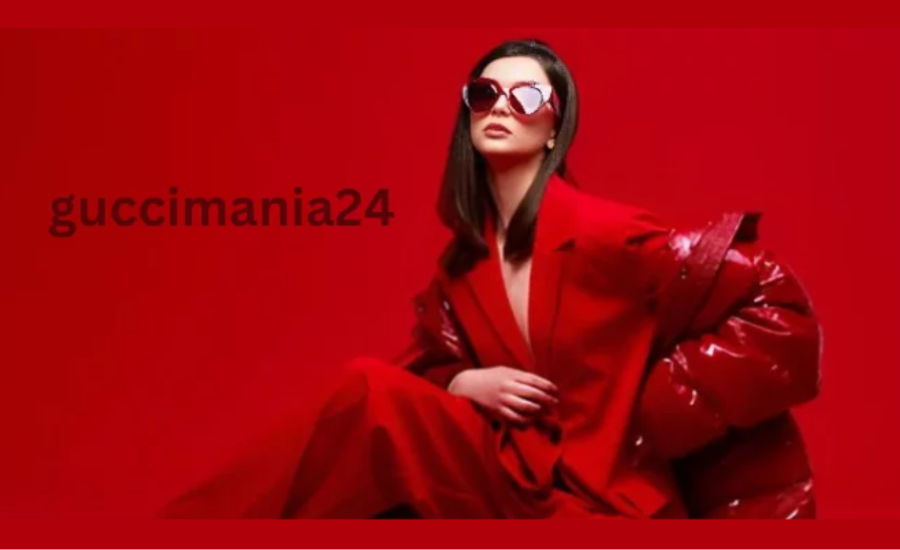 Guccimania24: The Ultimate Destination For Luxury Gucci Fashion And Lifestyle