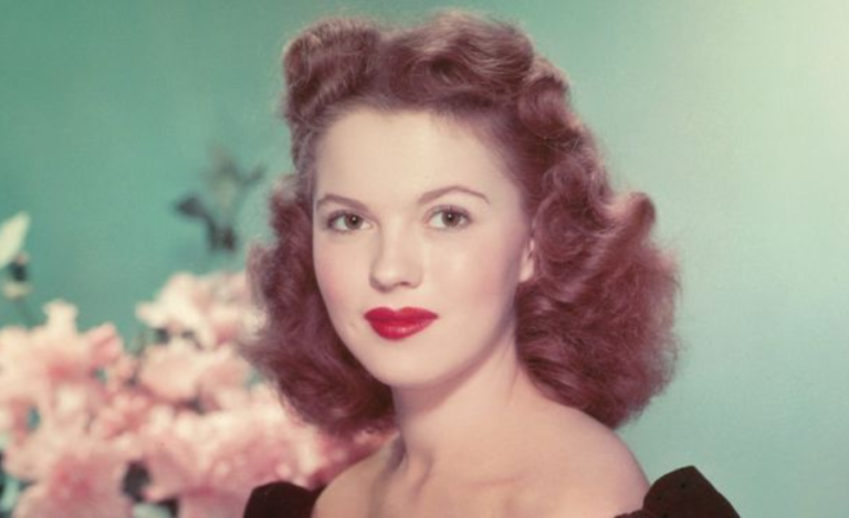 Linda Susan Agar: The Life and Legacy of Shirley Temple’s Daughter