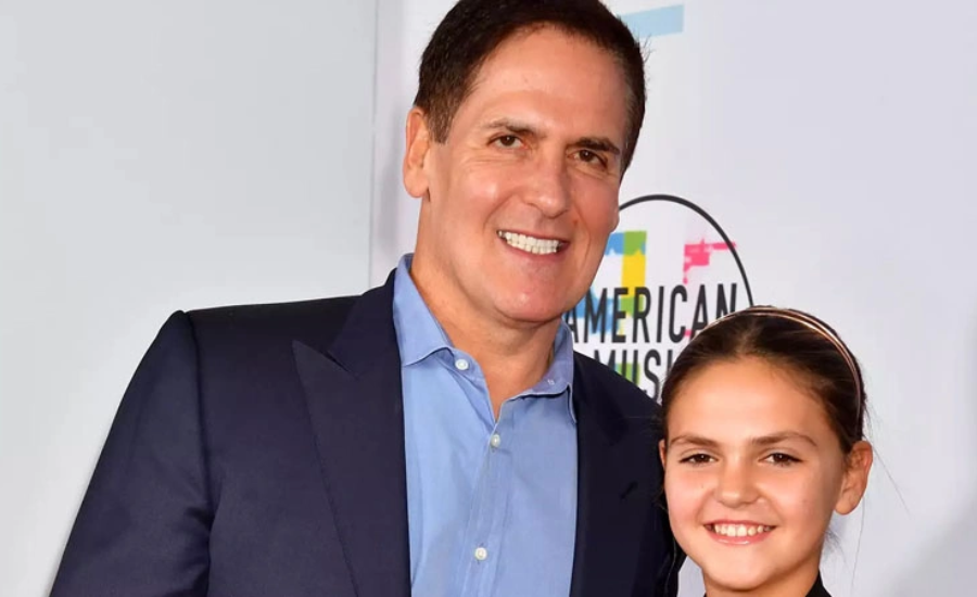 Alyssa Cuban: All You Need to Know About Mark Cuban’s Family Life