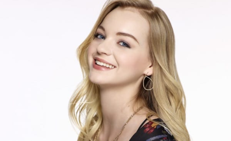 Olivia Rose Cameron: Bio, Age, Height, Early Life, Family, Relationship, Career, Net Worth & More