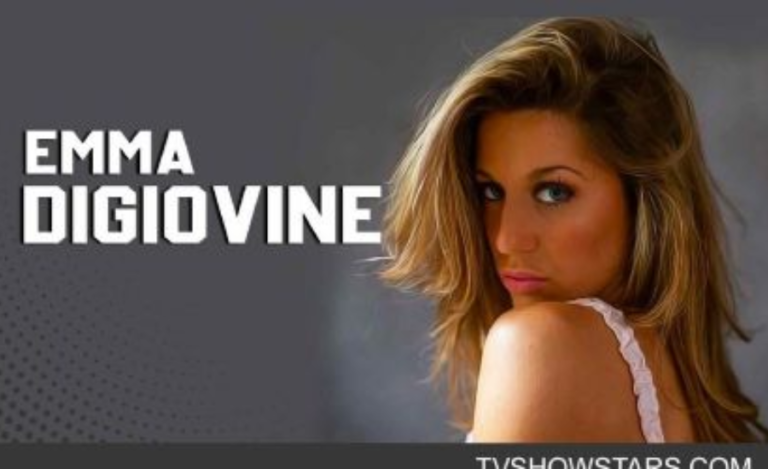 Who is Emma DiGiovine: Biography, Age, Husband, Lifestyle ,Net Worth, Career & More