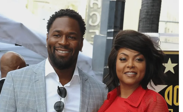 Taraji P Henson Husband:, Height, Weight, Career, Age, Net Worth, and More