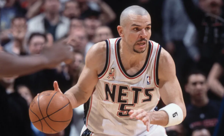 Jason Kidd Ethnicity: A Journey Through Heritage & Basketball