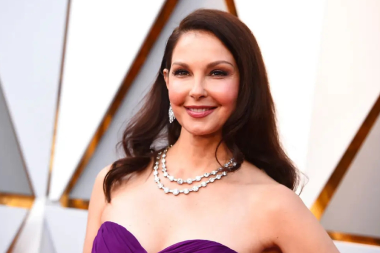 ashley judd net worth