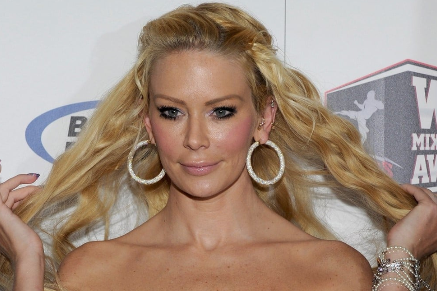 jenna jameson net worth