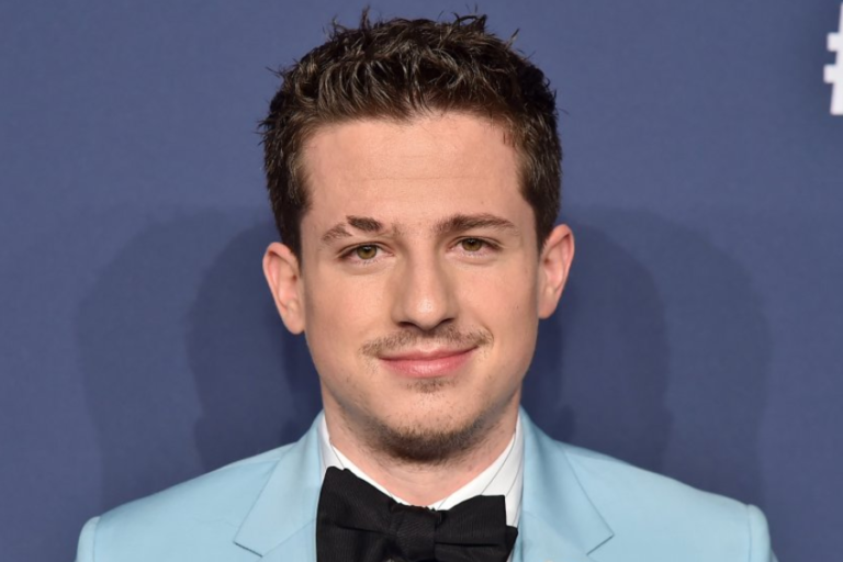 Charlie Puth Net Worth