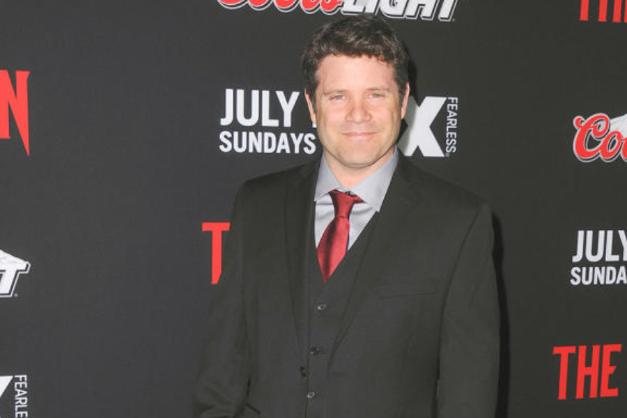 sean astin net worth