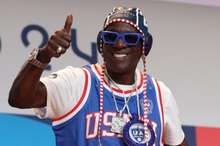 flavor flav net worth