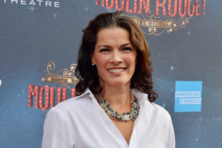 Nancy Kerrigan Net Worth