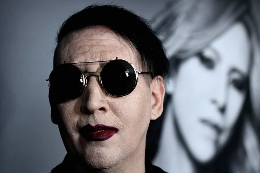 marilyn manson net worth