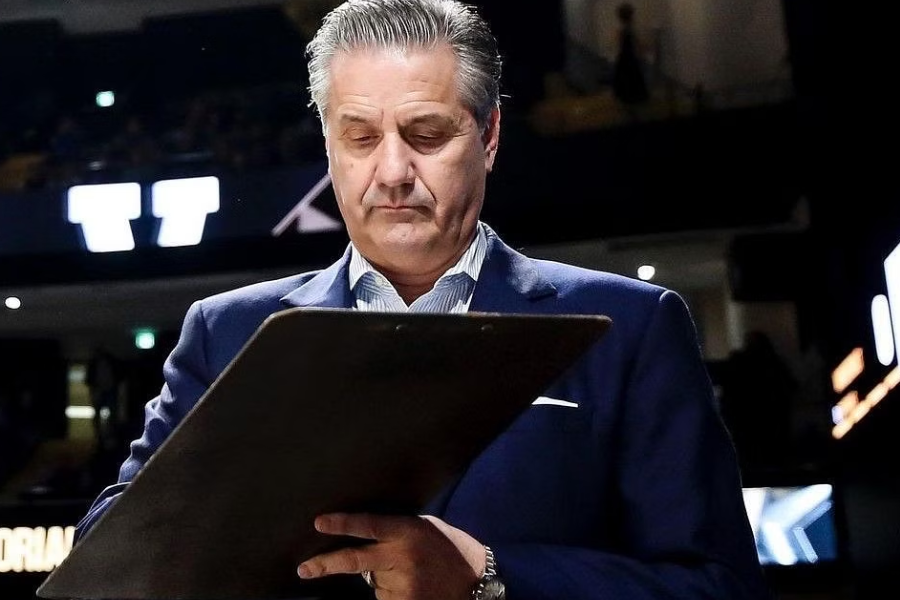 john calipari net worth